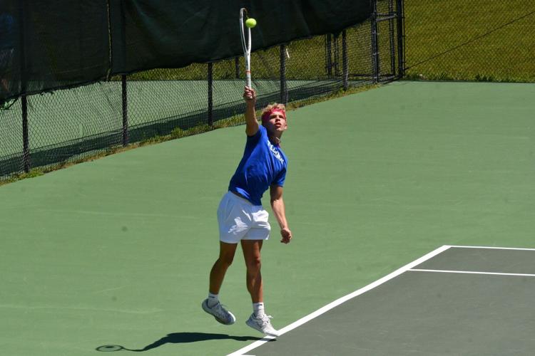 McCracken County sweeps First Region team tennis championships | Sports ...