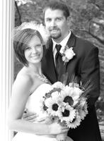 Kaitlyn and Zachary Workman