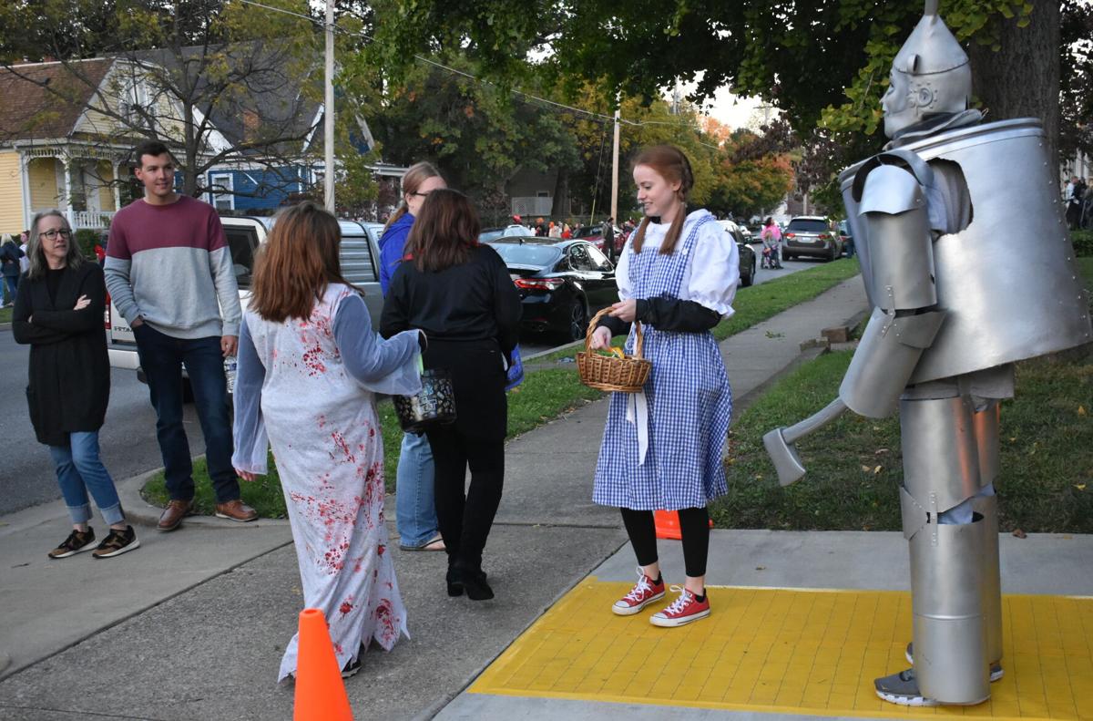 Happy Halloween!