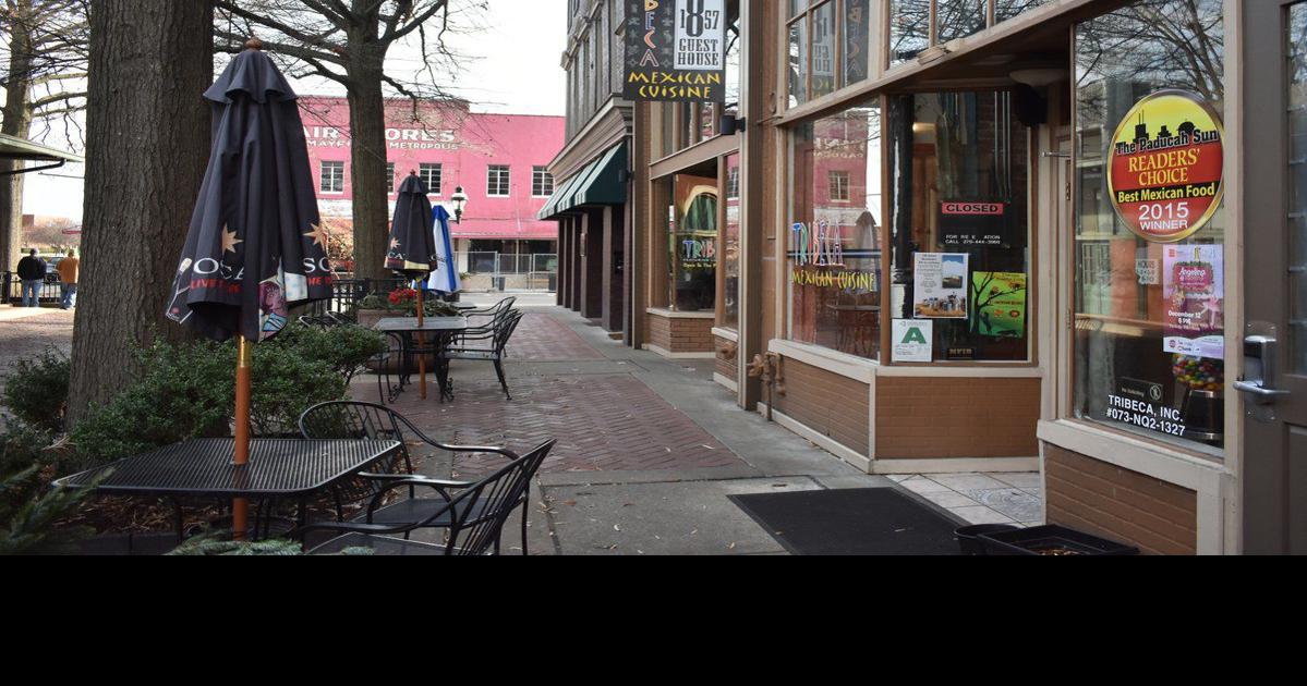 Chopping block Pair of downtown restaurants to close, remodeled into