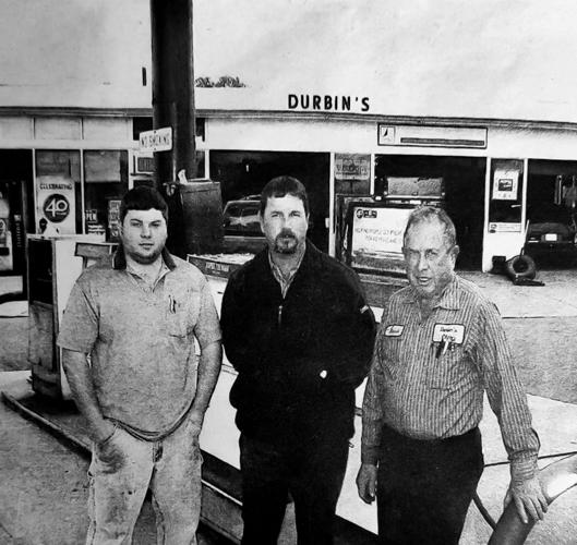 Durbins close up shop after six decades of service News