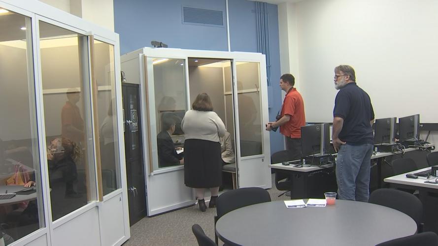 WKCTC celebrates new Tech Hub with ribbon cutting | News | paducahsun.com