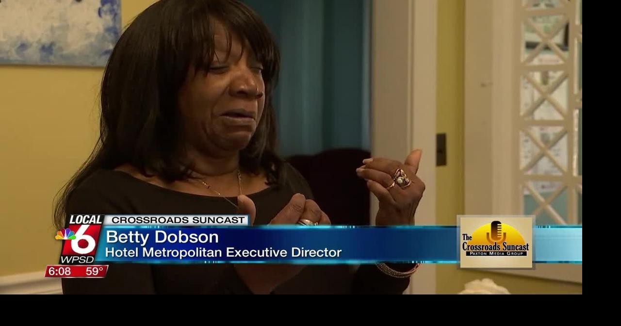 Ghost stories on The Crossroads Suncast