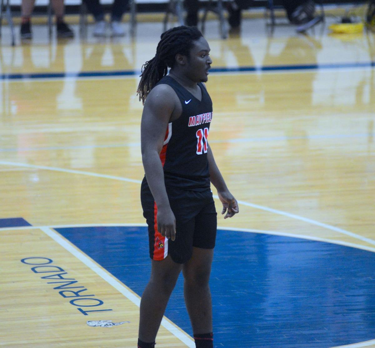 GALLERY (BASKETBALL) Paducah Tilghman vs. Mayfield Multimedia