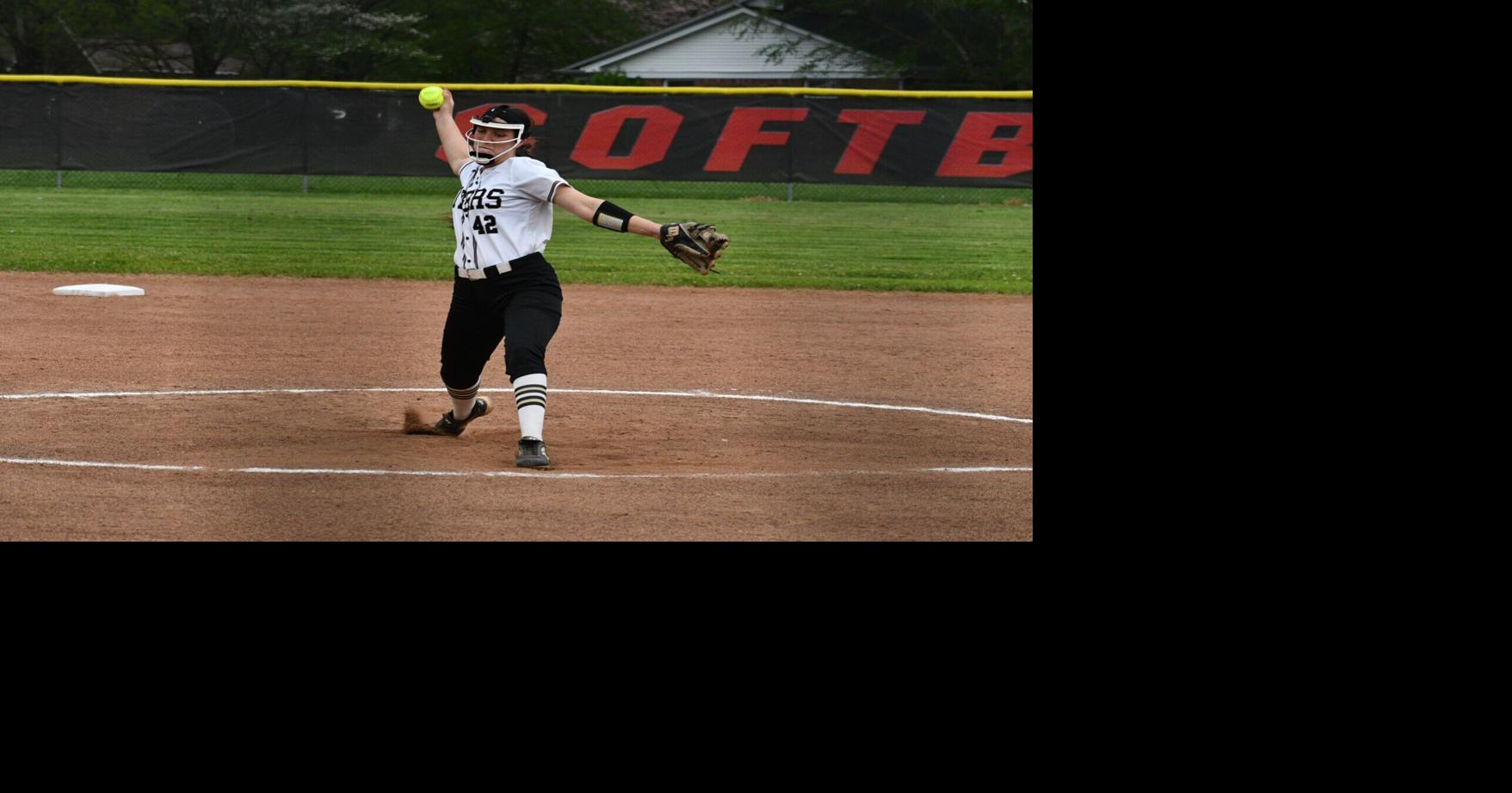 Softball stat leaders feature plethora of First Region talent | Sports ...