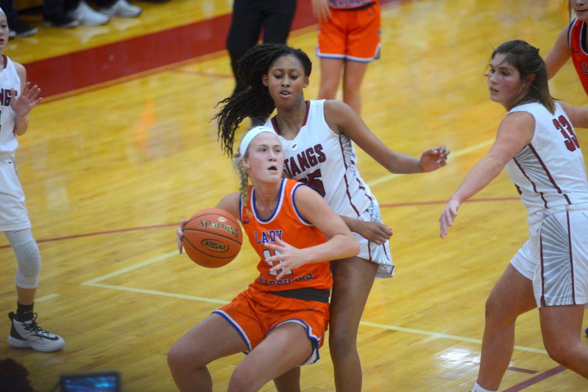 Gallery Basketball Mccracken County Vs Marshall County