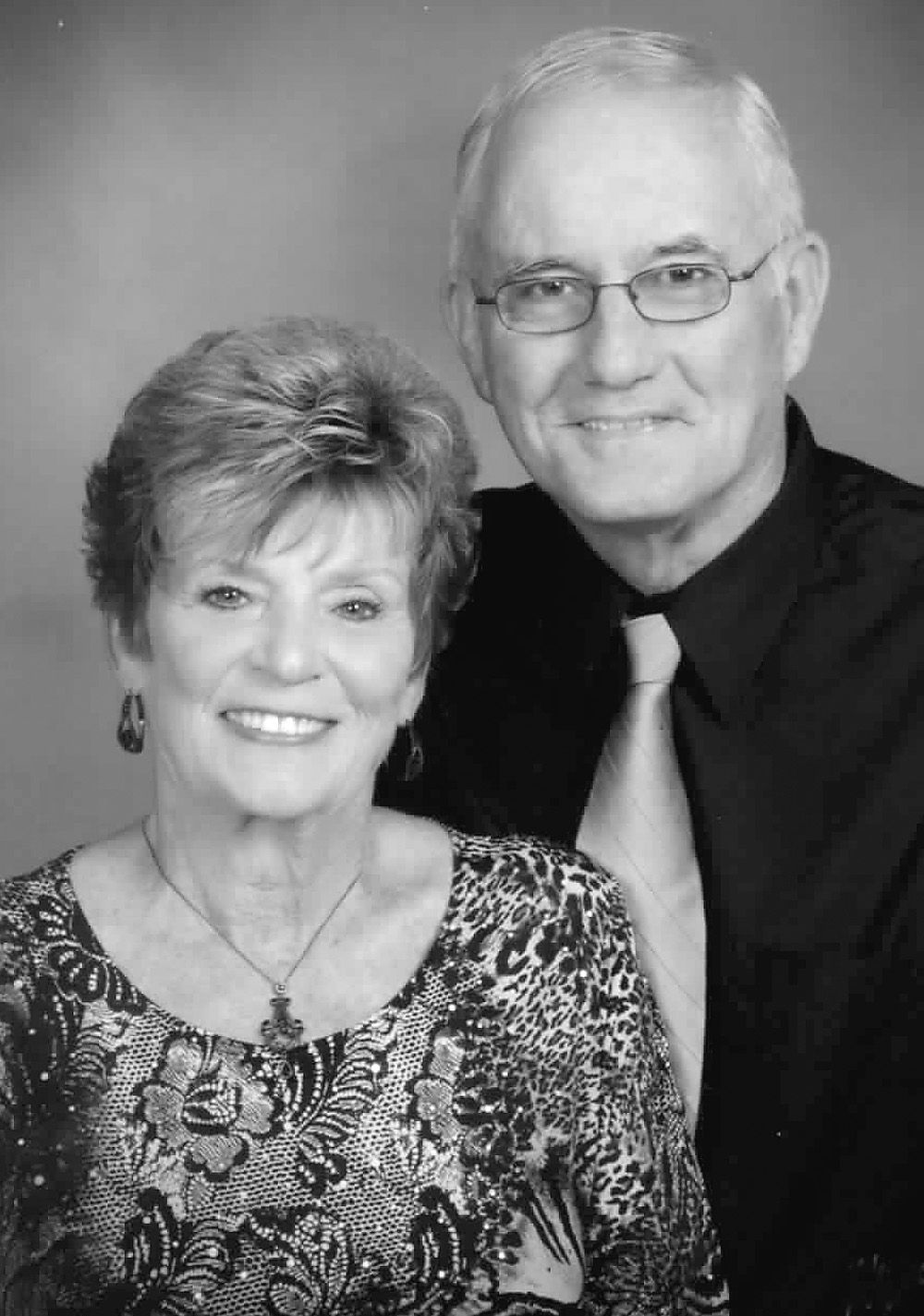 Judy And Laddie Thomas | Anniversaries | Paducahsun.com