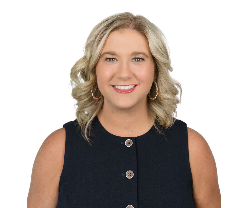Rachel Paducka Rachel Morris selected for 2026 Crash the GAC | News | paducahsun.com