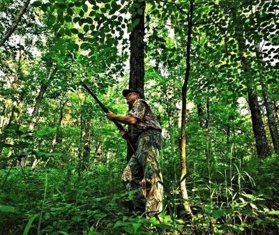 Tree rodent traditions – Old school squirrel season open statewide