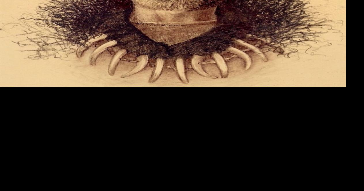 Tough enough; Films relate real die-hard outdoor survival story