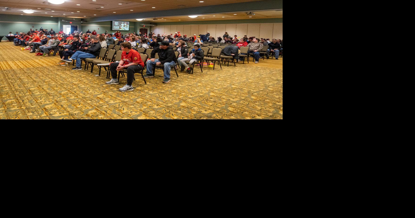 Cardinals Caravan | | paducahsun.com