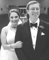 Kierstan and Marcus Dufour