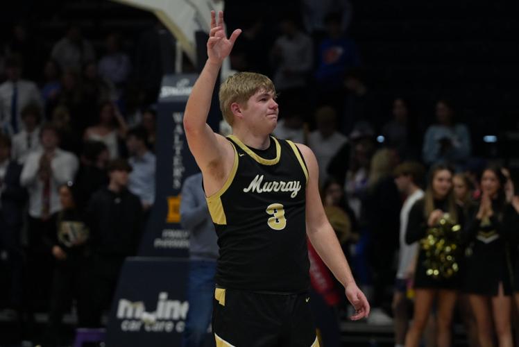 McCracken County Mustangs return to championship matchup | Sports 
