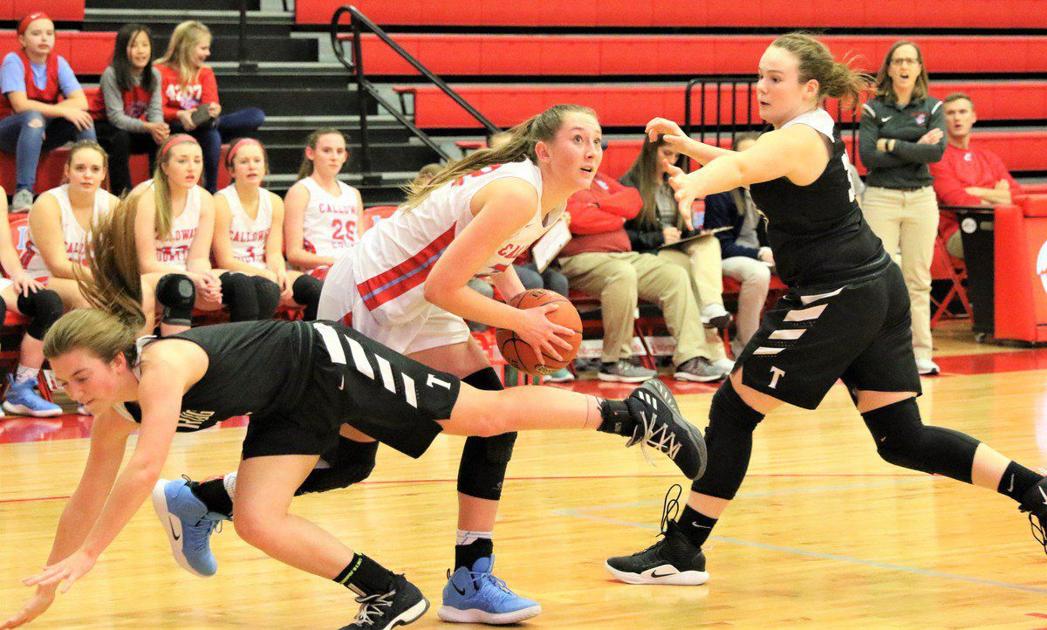 Fourth District Girls Basketball Preview Race To The Top Wide