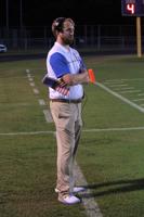 Will Barnes steps down as Caldwell football coach