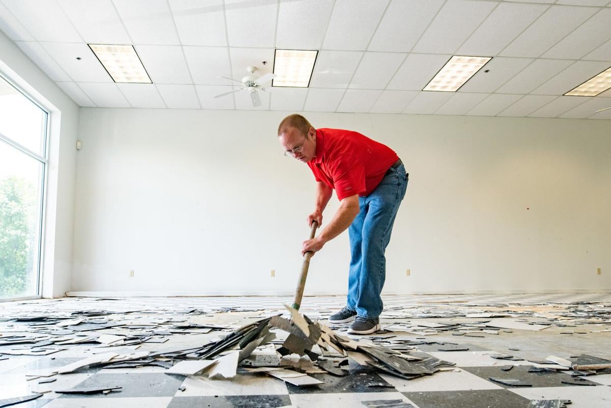 Atomic City Coming To Former Furniture Building News Paducahsun Com