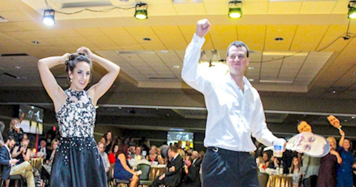 'Dancing With Our Stars' returning to city Saturday | Local News