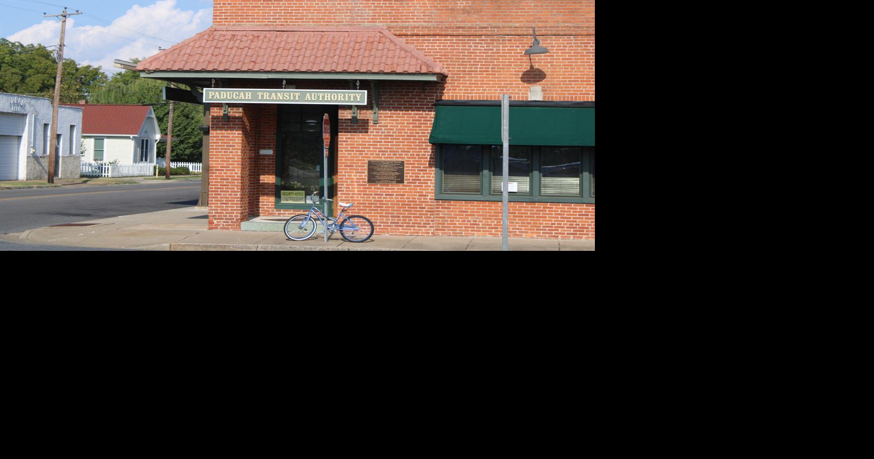 PATS receives 2023 Outstanding Public Transit Award News