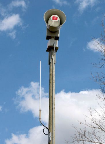 County to test tornado sirens twice this week | News | paducahsun.com