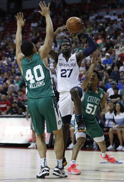 Destination Memphis: MSU standout Buchanan, joins G-League ...