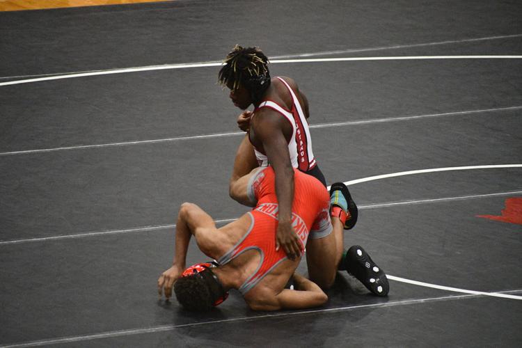 McCracken County Wrestling host tristate meet Sports