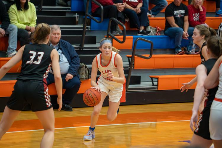 A look at basketball for the First Region Sports