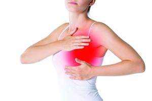 Breast Self-Exams Draw Coverage In Paducah-Cape Girardeau-Harrisburg Area