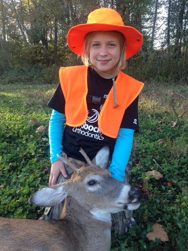 LBL quota permits already on deer hunters' radar Local News