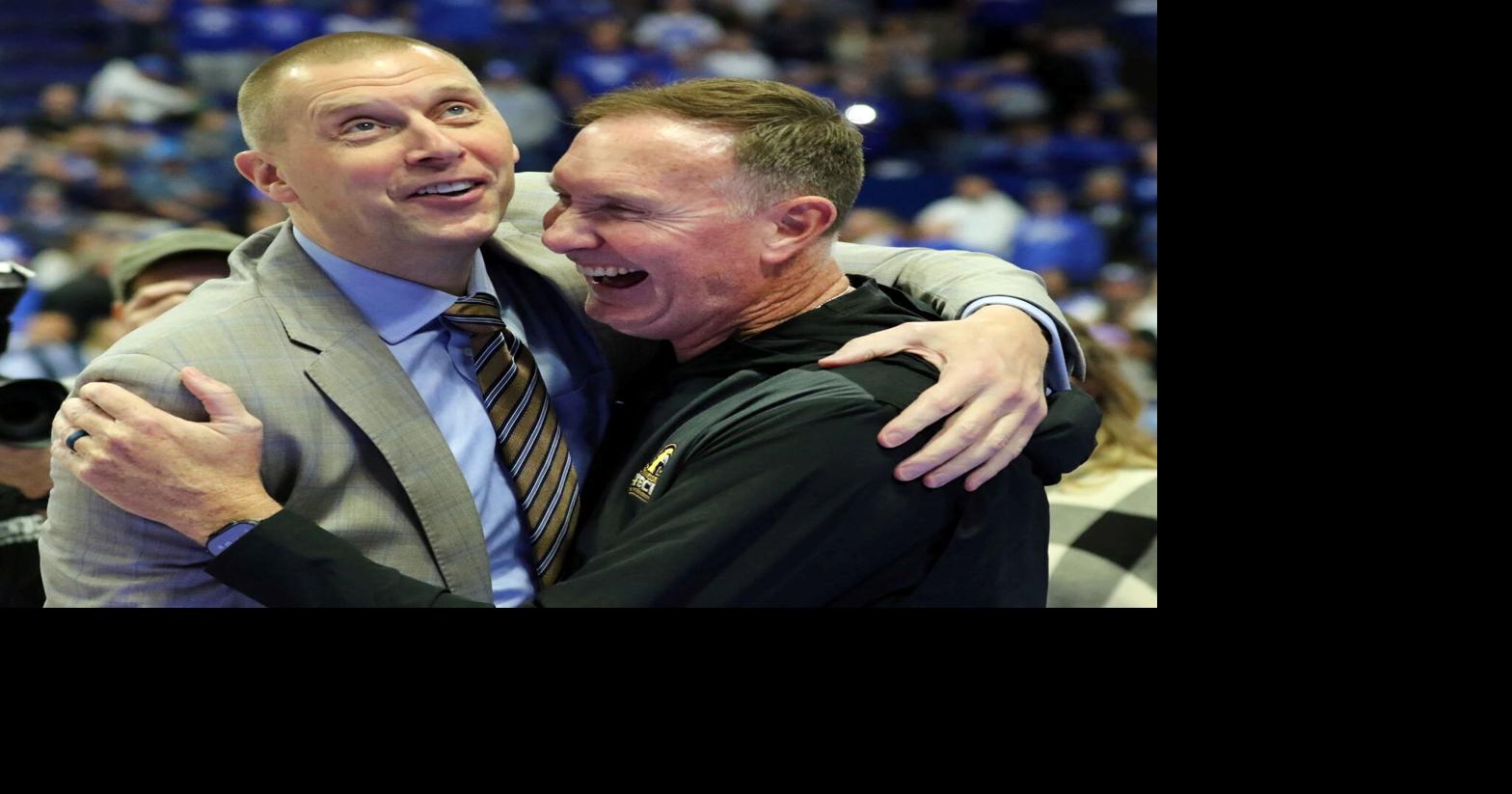 John Pelphrey's 'Unforgettable' return to Kentucky and Rupp Arena