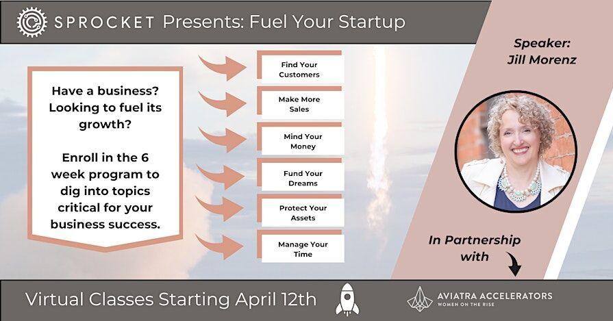 Sprocket offering boot camp for new small businesses - Vimarsana News
