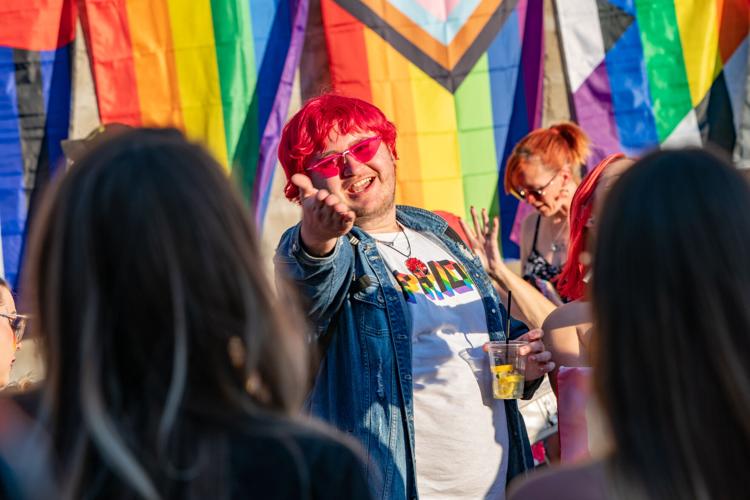 Paducah Pridefest 2022