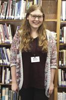 Teen strives to affect change