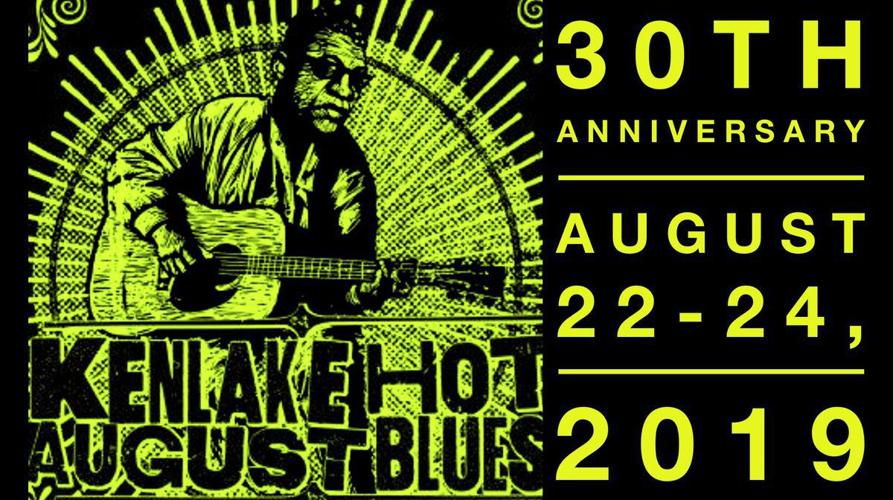 Hot August Blues Festival announces lineup Arts