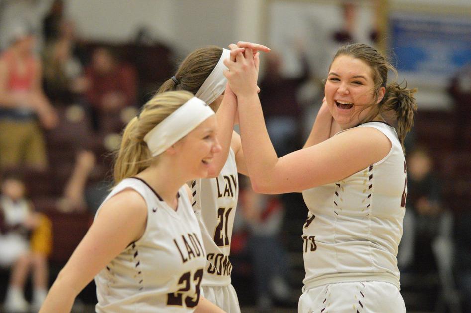 First District Carlisle Pushing For 10th Straight Title Local