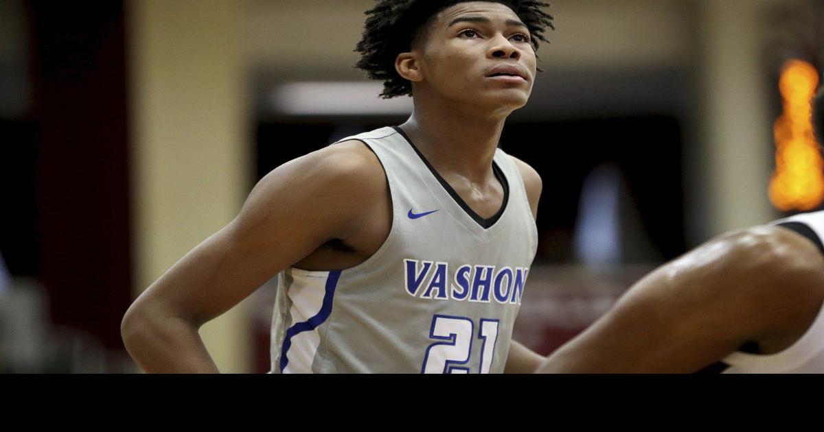 Kentucky basketball class of 2020: Four-star F Cam'Ron Fletcher commits -  Sports Illustrated