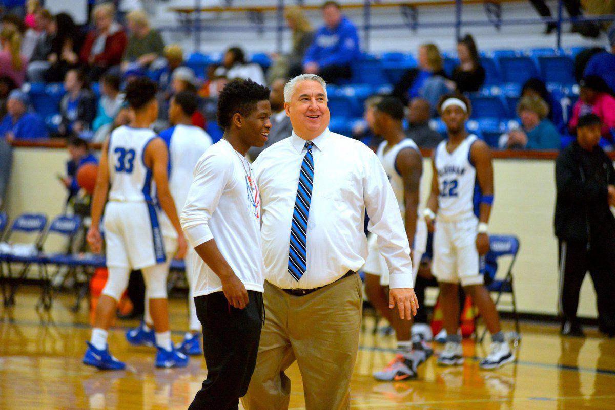 2019 Preseason All Purchase Basketball Team Local Sports