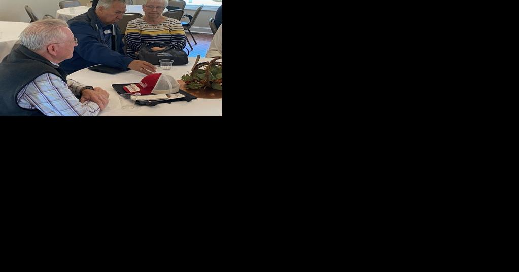 Paducah gaseous diffusion plant workers honored during National Day of Remembrance - Vimarsana News
