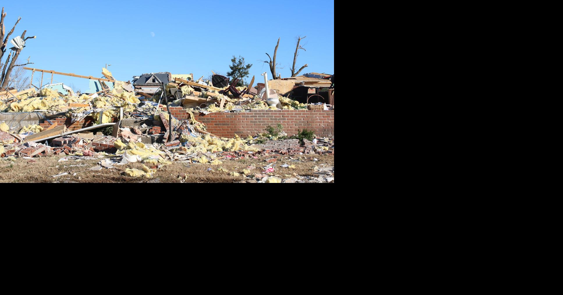 Kentucky Disaster Response Plan activated | News | paducahsun.com