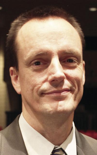 Clemens Fine Arts director wants to expand community involvement