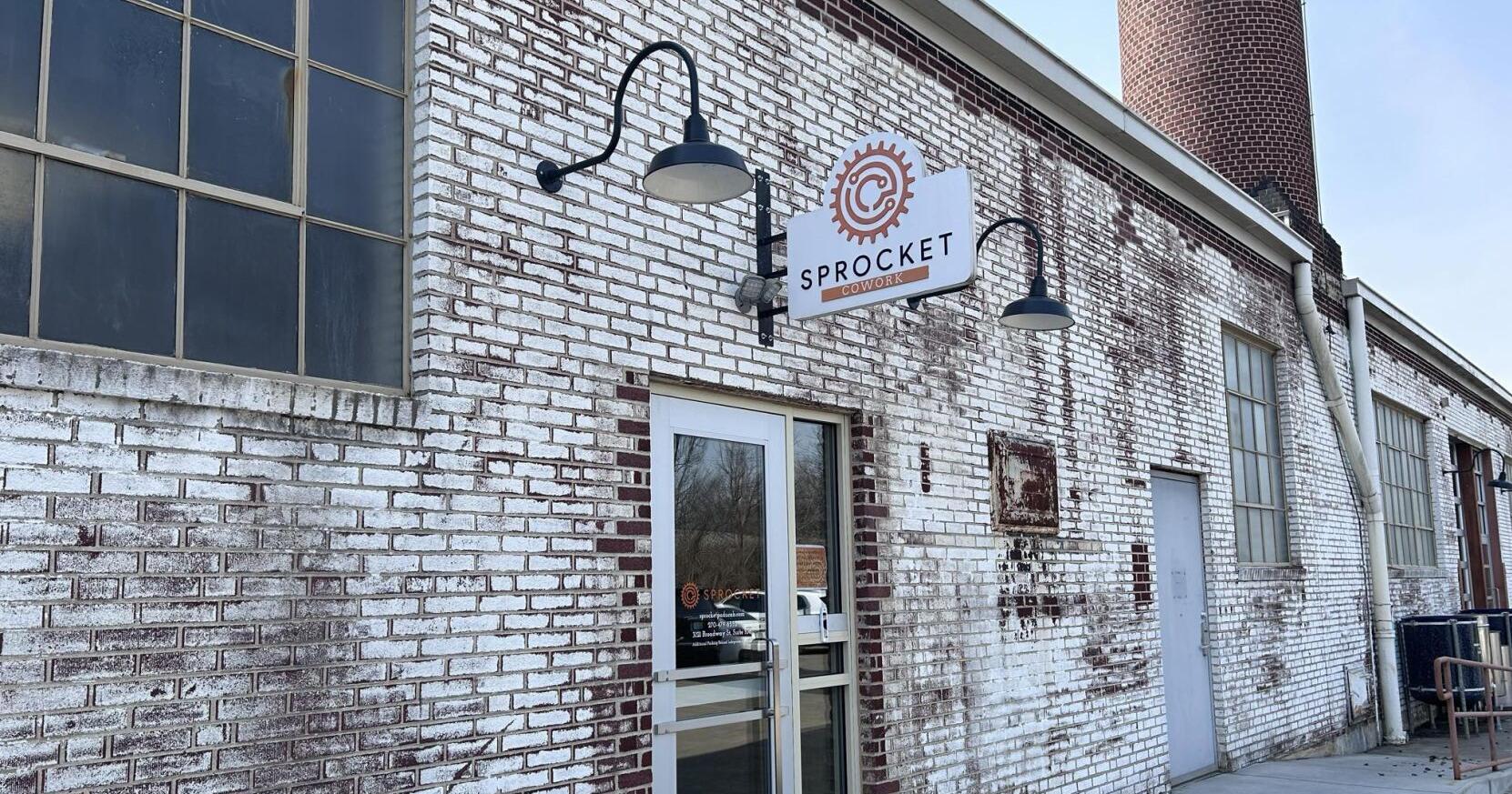 Sprocket offers free workshop for aspiring business owners - Vimarsana News