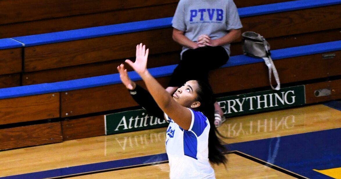 Lady Tornado start season with pair of district wins