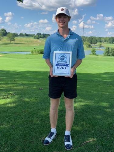 Jack Butts continues impressive summer with win in Lexington