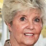 Dorothy Laverne (Wilkey) Burkett
