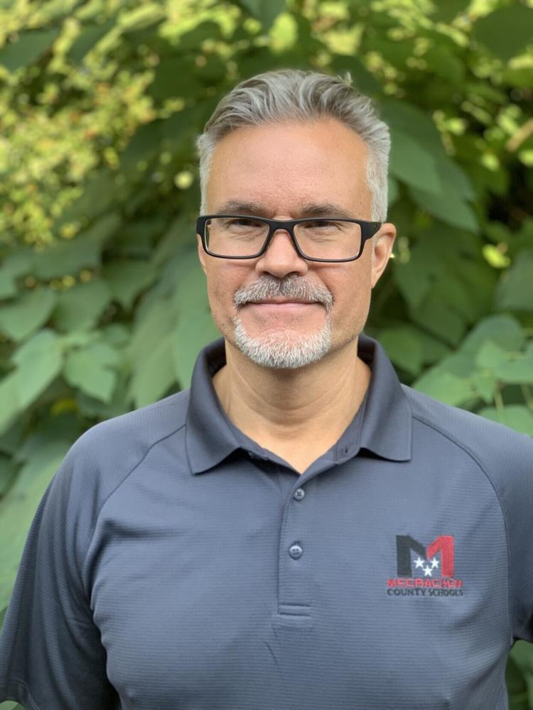 Lone Oak Intermediate principal named McCracken County community