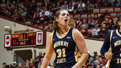 Young included in 2024 Becky Hammon Mid-Major Player of the Year mid