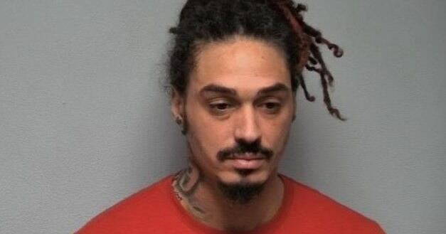 Suspect in domestic assault, stabbing jailed in McCracken County