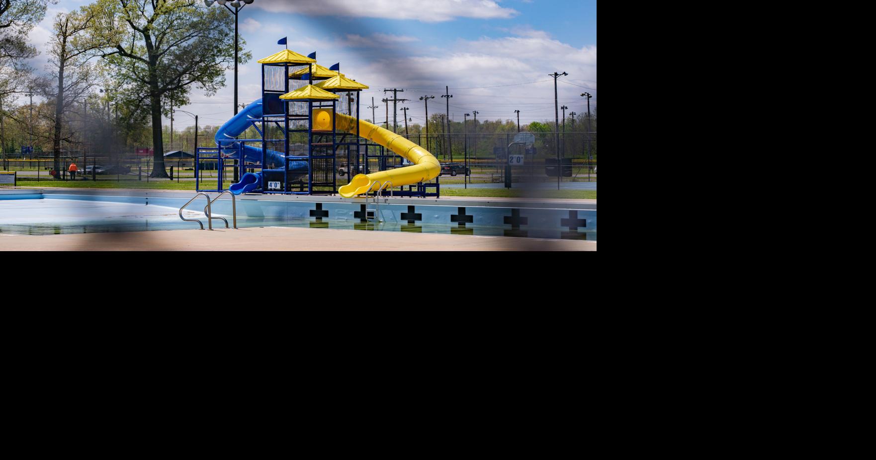 Noble Park Pool closed for 2020 season Local News