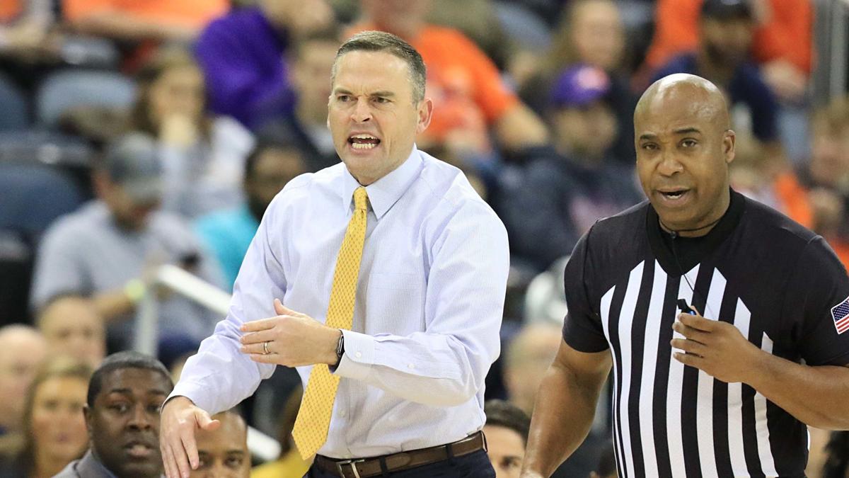 Brown S Season High Not Enough In Racers Ot Loss To Aces Local