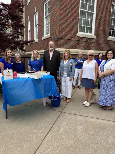 Child Watch, local leaders commemorate Child Abuse Prevention Month ...