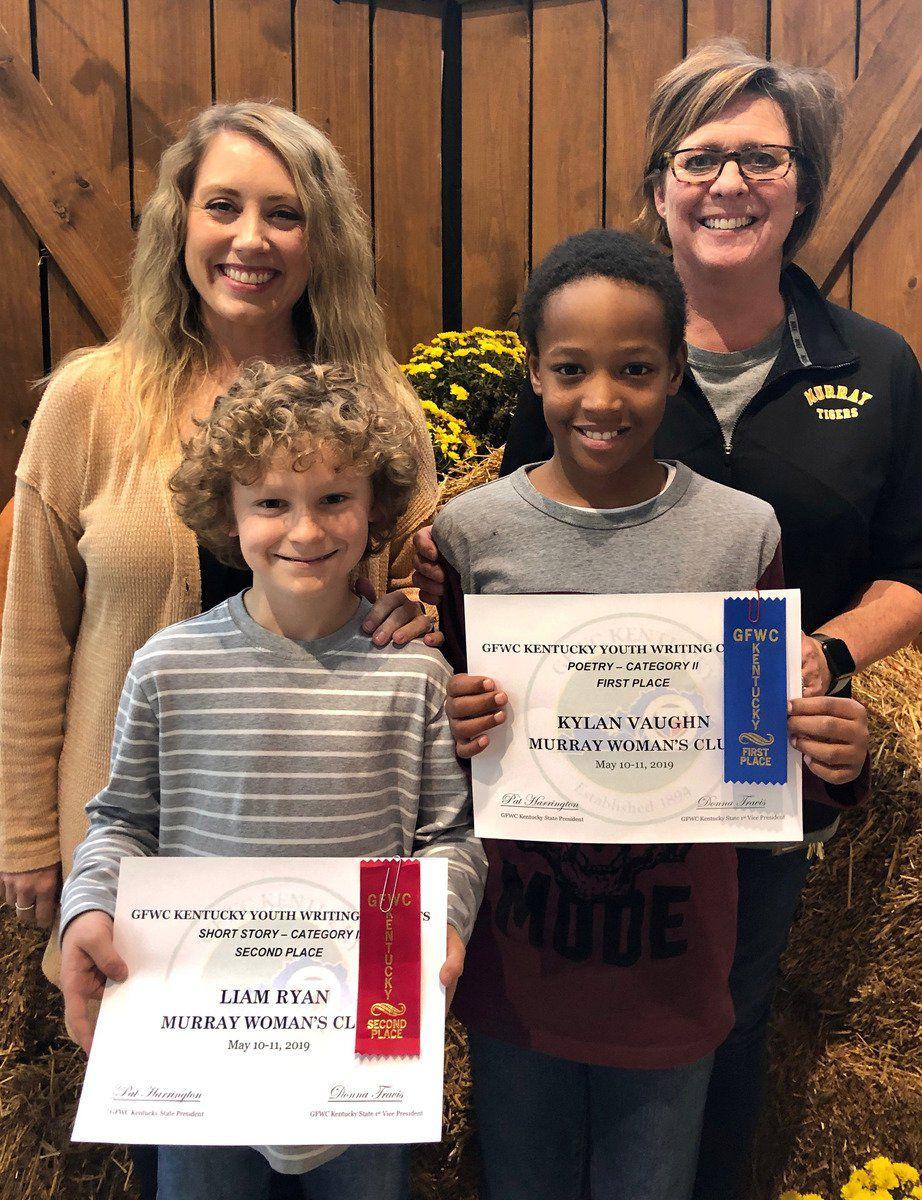 Free short story contests 2017 image